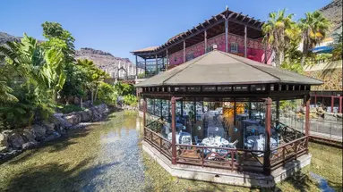 Hotel Cordial Mogan Playa