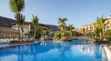 Hotel Cordial Mogan Playa