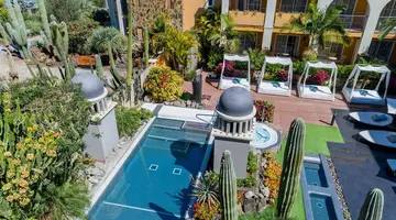 Hotel Cordial Mogan Playa