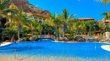 Hotel Cordial Mogan Playa