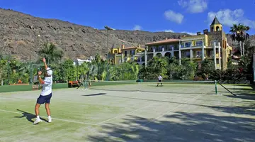 Hotel Cordial Mogan Playa