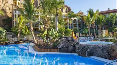 Hotel Cordial Mogan Playa