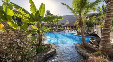 Hotel Cordial Mogan Playa