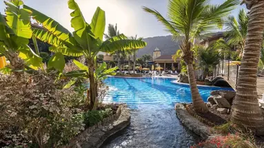 Hotel Cordial Mogan Playa
