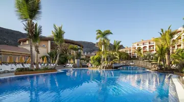 Hotel Cordial Mogan Playa