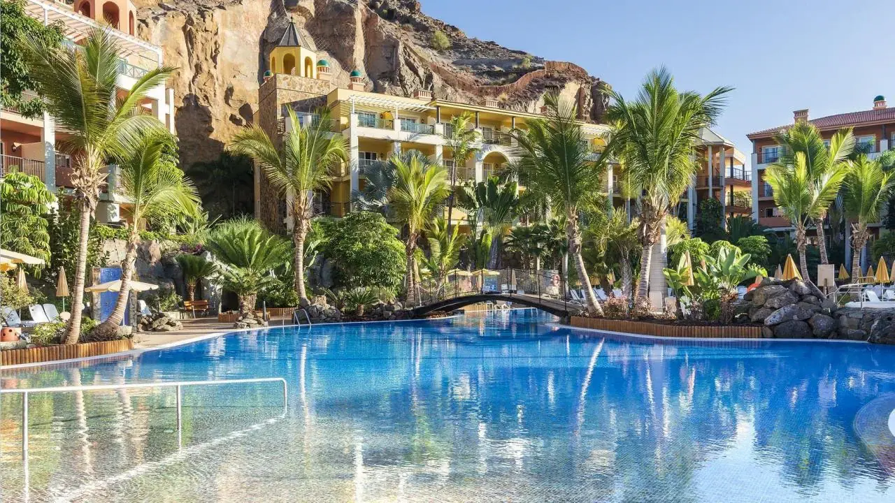 Hotel Cordial Mogan Playa