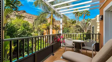 Hotel Cordial Mogan Playa