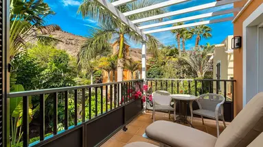 Hotel Cordial Mogan Playa