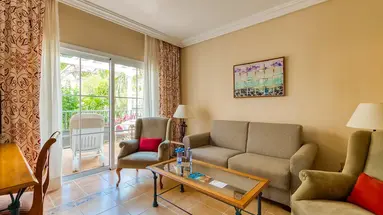 Hotel Cordial Mogan Playa