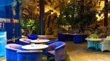 Hotel Cordial Mogan Playa