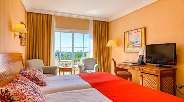Hotel Cordial Mogan Playa