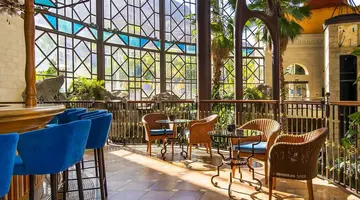 Hotel Cordial Mogan Playa
