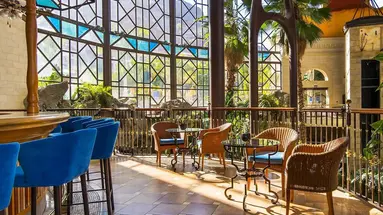 Hotel Cordial Mogan Playa