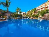 Hotel Cordial Mogan Playa