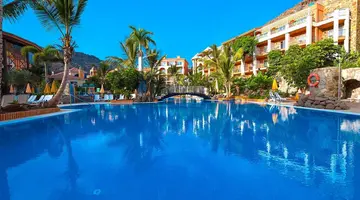 Hotel Cordial Mogan Playa