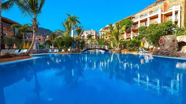 Hotel Cordial Mogan Playa