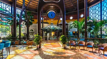 Hotel Cordial Mogan Playa
