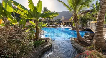 Hotel Cordial Mogan Playa