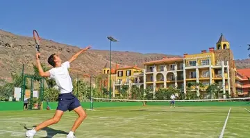 Hotel Cordial Mogan Playa