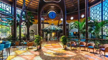 Hotel Cordial Mogan Playa