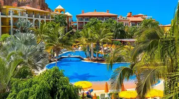 Hotel Cordial Mogan Playa