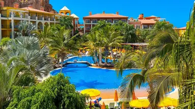 Hotel Cordial Mogan Playa