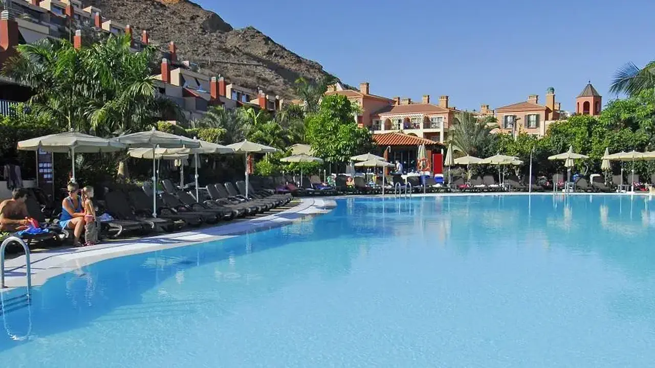 Hotel Cordial Mogan Playa