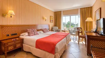 Hotel Cordial Mogan Playa