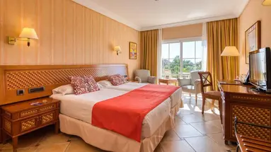 Hotel Cordial Mogan Playa