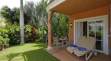 Hotel Cordial Mogan Playa