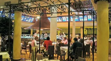 Hotel Cordial Mogan Playa