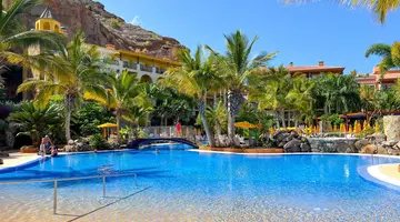 Hotel Cordial Mogan Playa