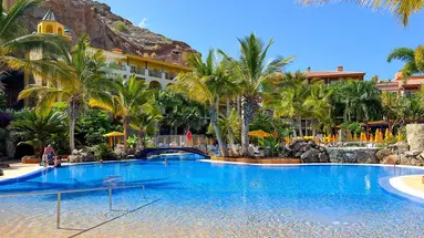 Hotel Cordial Mogan Playa