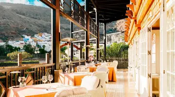 Hotel Cordial Mogan Playa