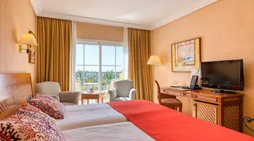 Hotel Cordial Mogan Playa