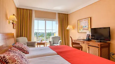 Hotel Cordial Mogan Playa