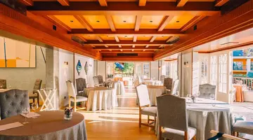 Hotel Cordial Mogan Playa