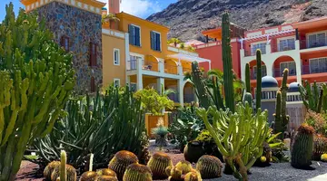 Hotel Cordial Mogan Playa