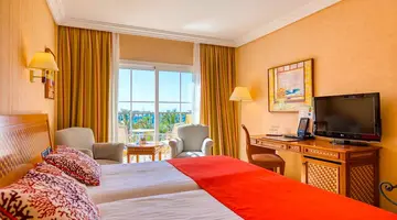 Hotel Cordial Mogan Playa