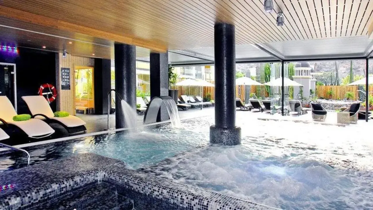 Hotel Cordial Mogan Playa