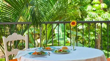 Hotel Cordial Mogan Playa