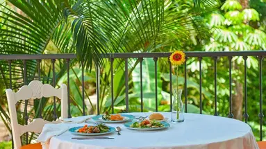 Hotel Cordial Mogan Playa