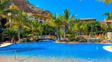 Hotel Cordial Mogan Playa