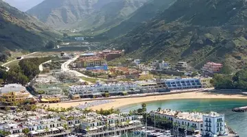 Hotel Cordial Mogan Playa