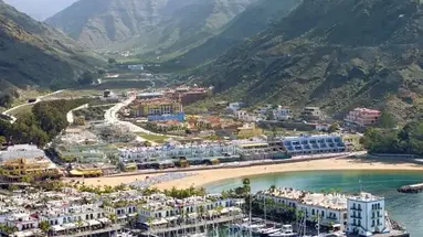 Hotel Cordial Mogan Playa