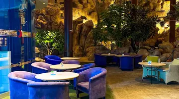 Hotel Cordial Mogan Playa