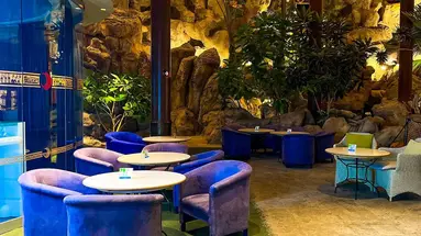 Hotel Cordial Mogan Playa