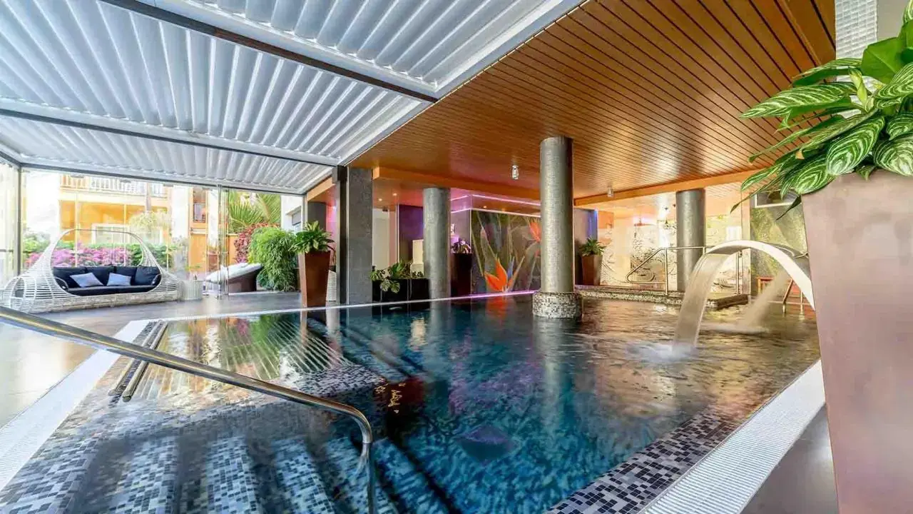 Hotel Cordial Mogan Playa