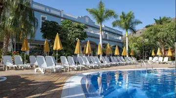 Hotel Cordial Mogan Playa