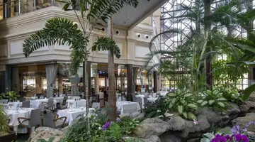 Hotel Cordial Mogan Playa